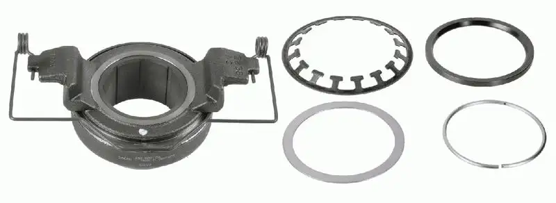 SACHS 3100026432 Debriyaj Rulmanı