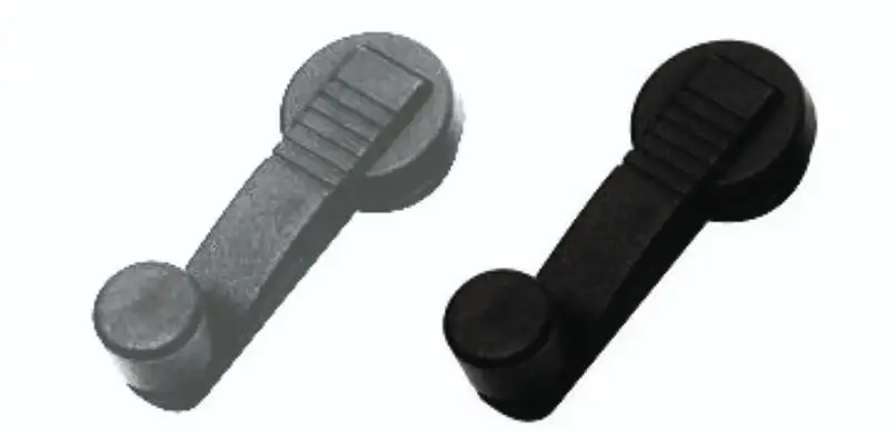 PLEKSAN 3101 Cam Açma Kolu 7702253025