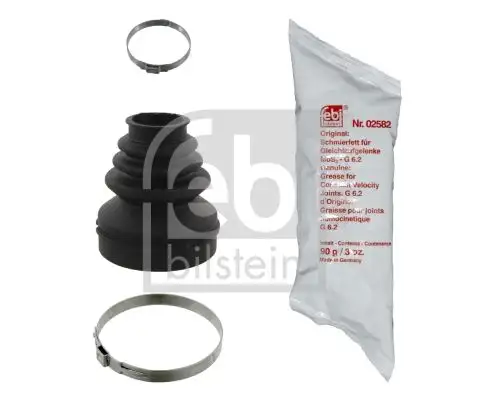 FEBI 31056 İç Aks Körüğü 3287A9