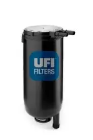 UFI 31.071.00 Yakıt Filtresi 42555920