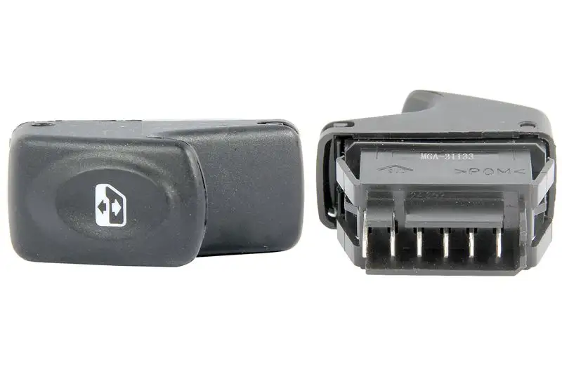 MGA 31133 Cam Açma Butonu (Ön Sol) 7700429998