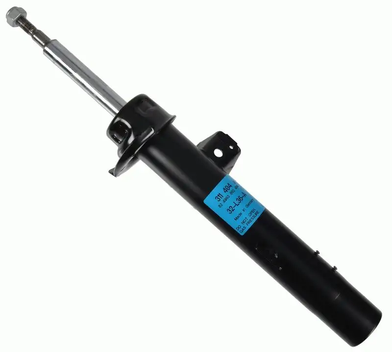 SACHS 311404 Ön Amortisör (Sağ)