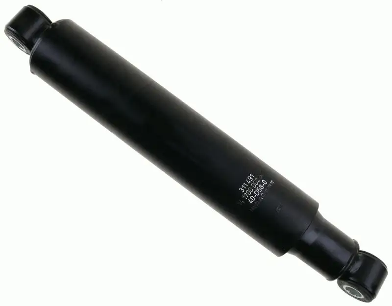 SACHS 311491 Ön Amortisör 504052221