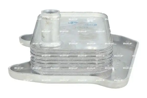 NRF 31183 Motor Yağ Soğutucu A6121880101