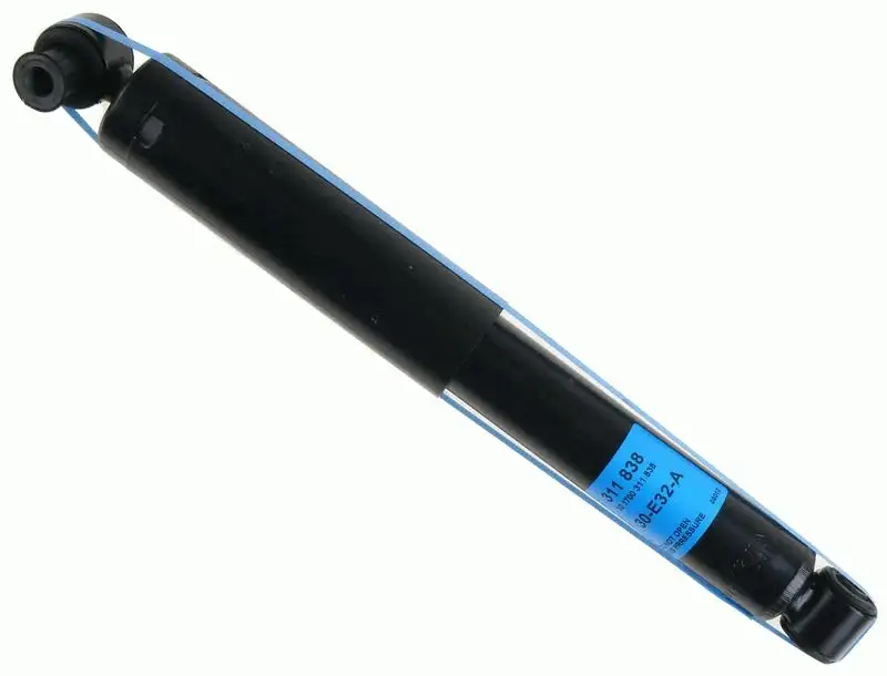 SACHS 311838 Arka Amortisör 4447013