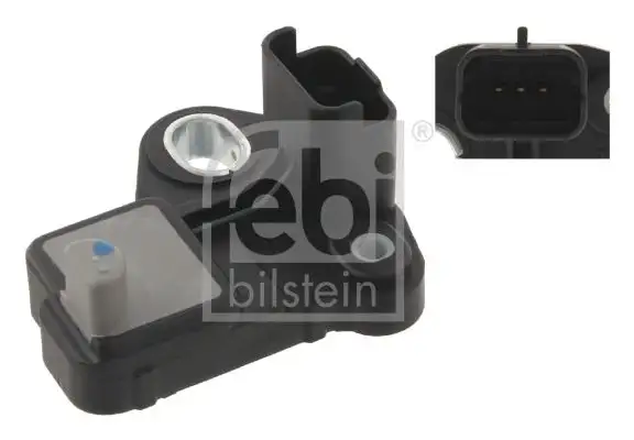 FEBI 31190 Krank Sensörü