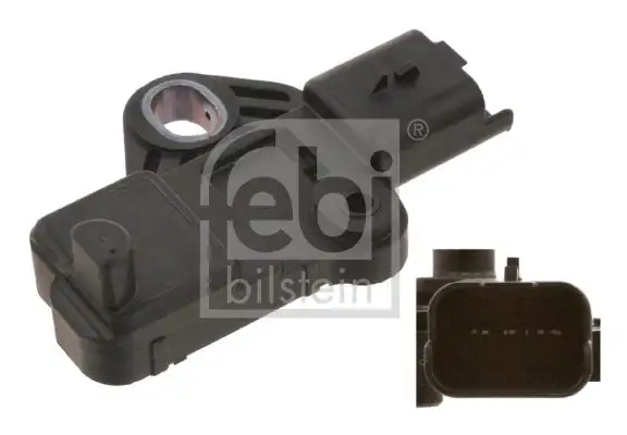 FEBI 31200 Krank Sensörü