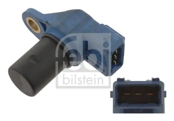 FEBI 31202 Eksantrik Sensörü 9613173380