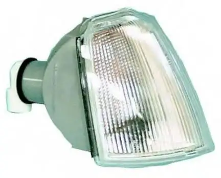 PLEKSAN 3121 Sinyal Lambası (Sol) 7701036016