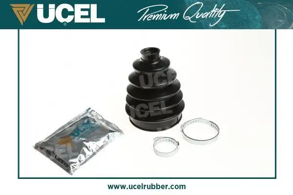 ÜÇEL 31211 Dış Aks Körüğü