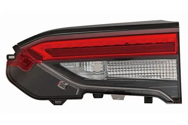 DEPO 312-1335R-LD-UE Stop Lambası (Sağ) 8158142080