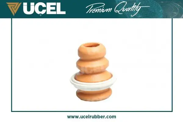 ÜÇEL 31226 Ön Süspansiyon Takozu 50709890