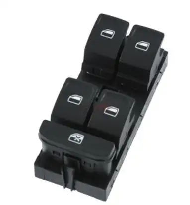 MGA 31239 Cam Açma Butonu (Ön Sol) 5G0959857DWHS