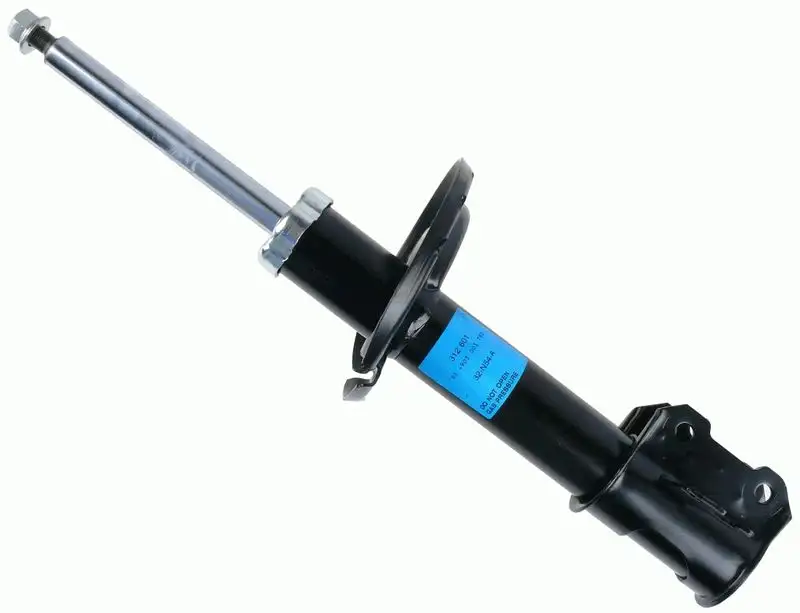 SACHS 312601 Ön Amortisör (Sol)