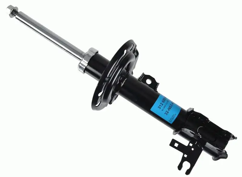 SACHS 312609 Ön Amortisör (Sol)