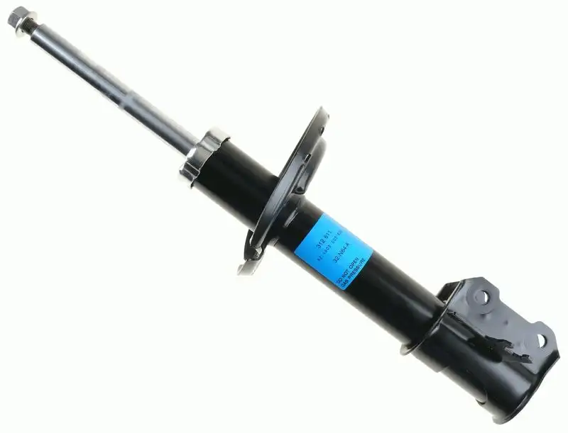 SACHS 312611 Ön Amortisör (Sol)