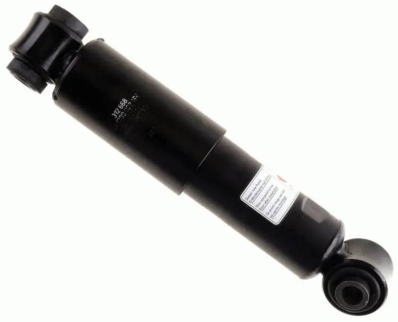 SACHS 312668 Amortisör