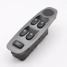 MGA 31271 Cam Açma Butonu (Ön Sol) 9357025000YN