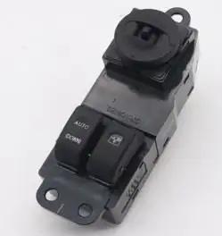 MGA 31276 Cam Açma Butonu (Ön Sol) 935704A000