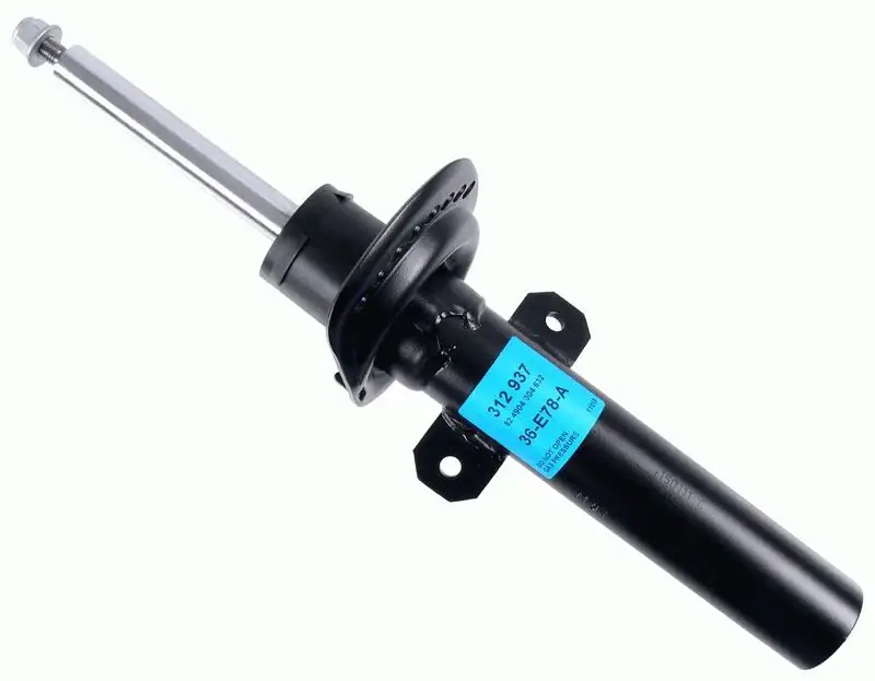SACHS 312937 Ön Amortisör
