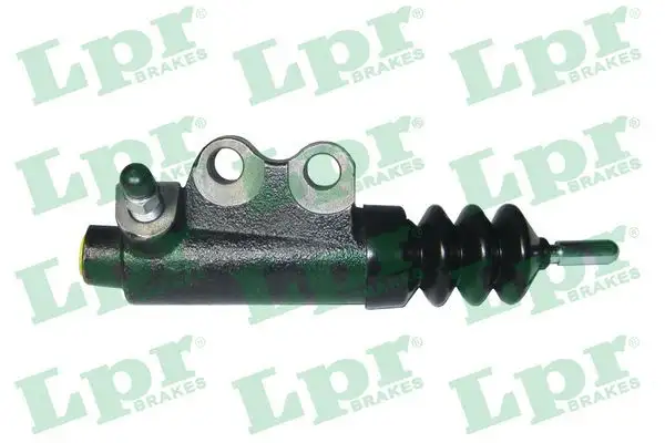 LPR 3131 Debriyaj Alt Merkez 417004A101