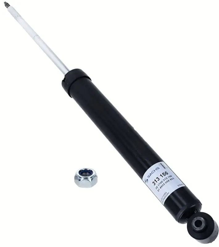 SACHS 313156 Arka Amortisör 5206EJ