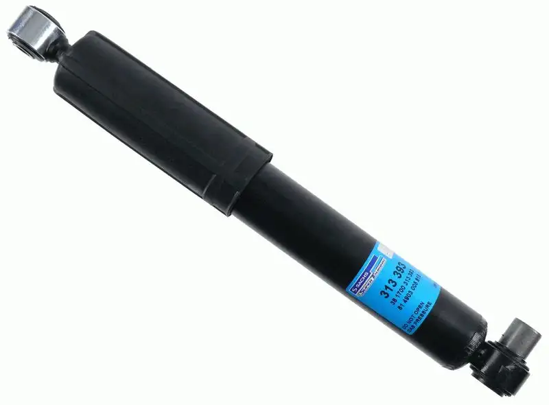 SACHS 313393 Ön Amortisör 7700310737