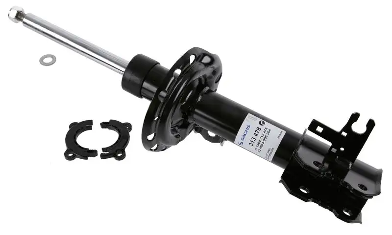 SACHS 313478 Ön Amortisör (Sağ)