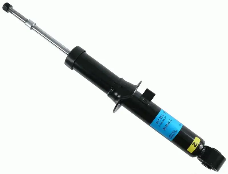 SACHS 313524 Ön Amortisör (Sağ)