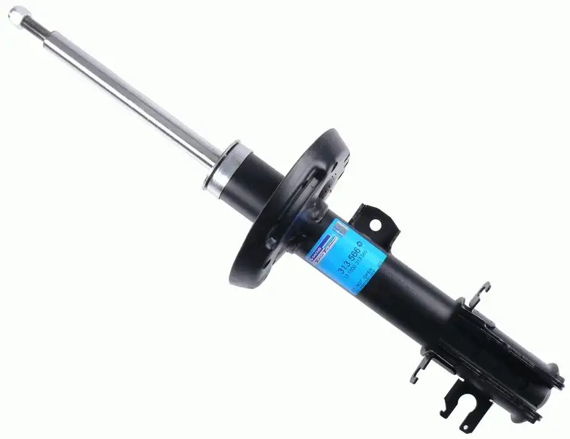 SACHS 313566 Ön Amortisör (Sol)
