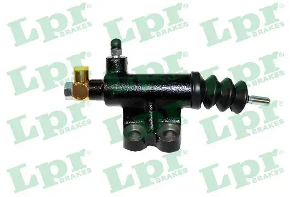 LPR 3136 Debriyaj Alt Merkez 4171043010