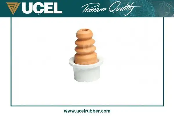 ÜÇEL 31364 Arka Süspansiyon Takozu 51702991