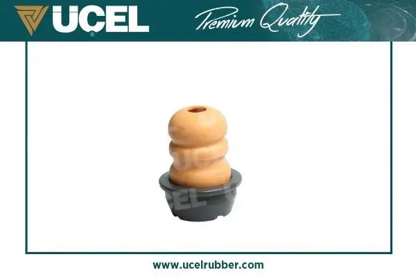 ÜÇEL 31365 Arka Süspansiyon Takozu 46466617