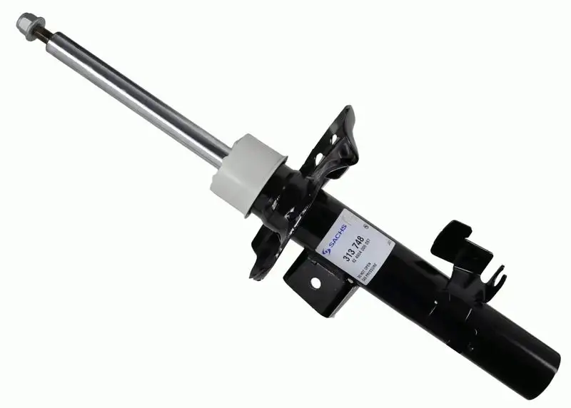 SACHS 313748 Ön Amortisör (Sol)