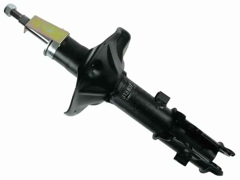 SACHS 313837 Ön Amortisör (Sol)
