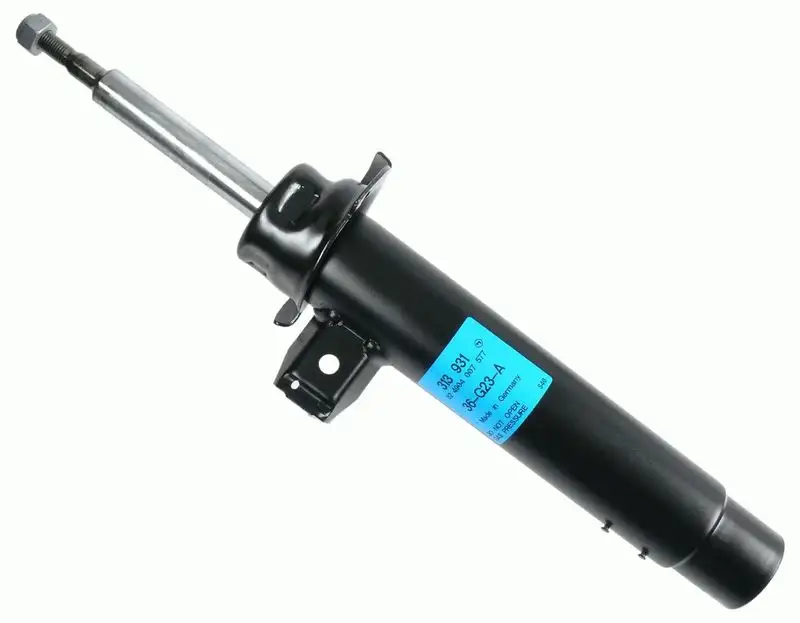 SACHS 313931 Ön Amortisör (Sol) 31316789857