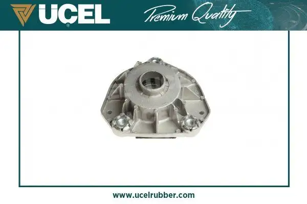 ÜÇEL 31401 Ön Amortisör Takozu (Sol)
