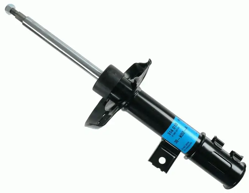SACHS 314010 Ön Amortisör (Sol)