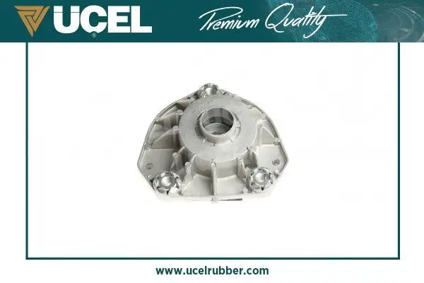 ÜÇEL 31402 Ön Amortisör Takozu (Sağ)