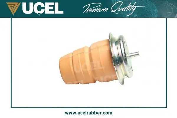 ÜÇEL 31409 Arka Süspansiyon Takozu 516651