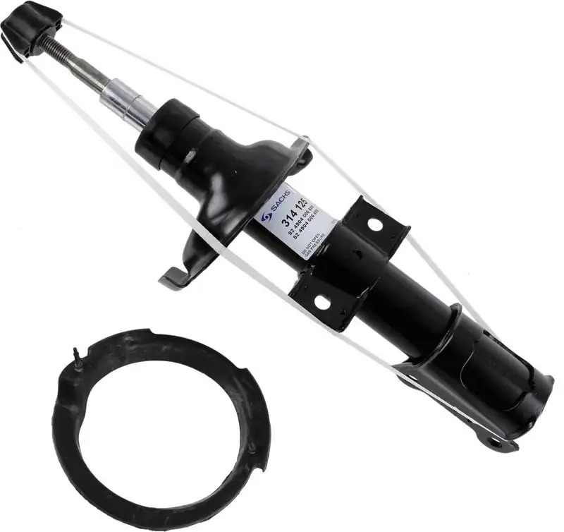 SACHS 314125 Ön Amortisör