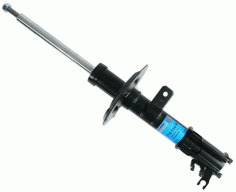 SACHS 314134 Ön Amortisör (Sağ)