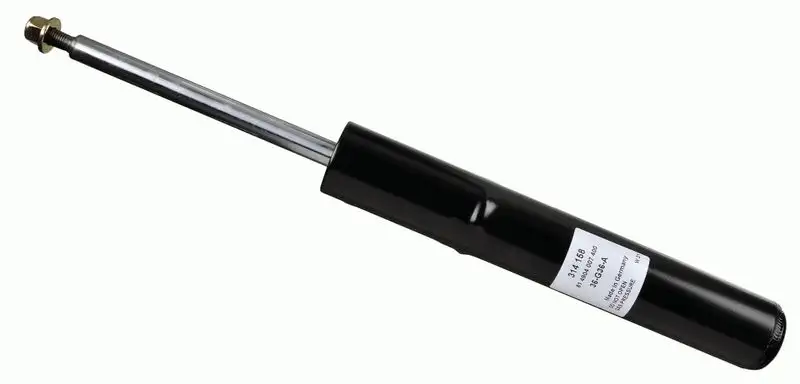 SACHS 314158 Ön Amortisör