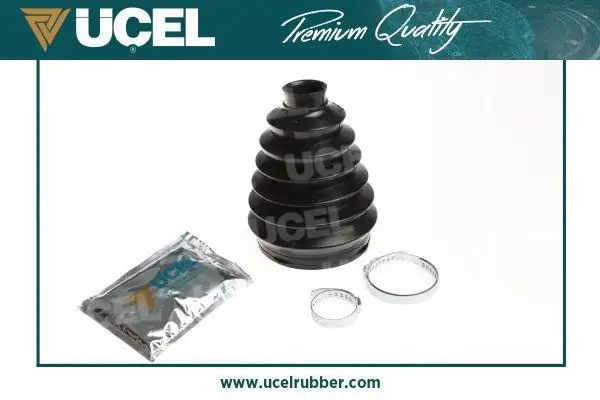 ÜÇEL 31420 Dış Aks Körüğü
