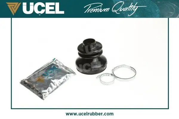 ÜÇEL 31421 İç Aks Körüğü