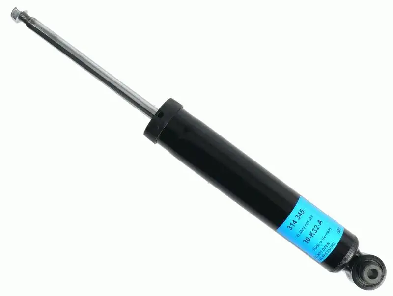 SACHS 314345 Ön Amortisör