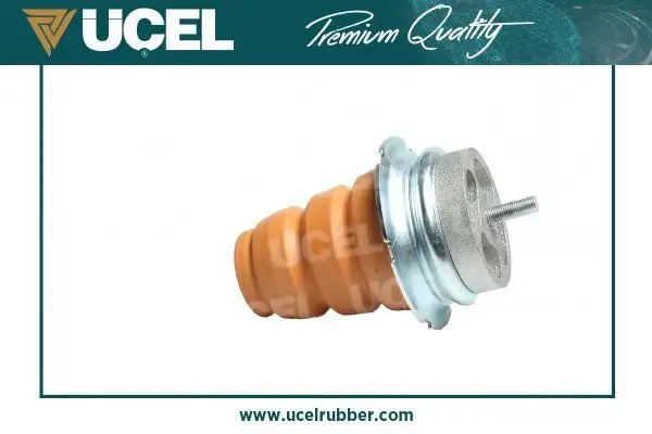 ÜÇEL 31450 Arka Süspansiyon Takozu 46796102