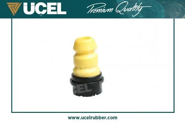 ÜÇEL 31452 Ön Süspansiyon Takozu 46804120