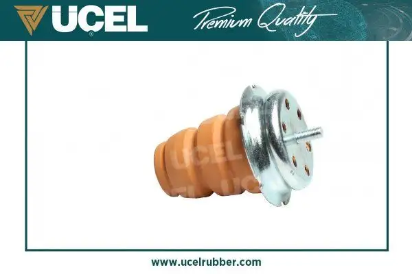 ÜÇEL 31453 Arka Süspansiyon Takozu 46751547