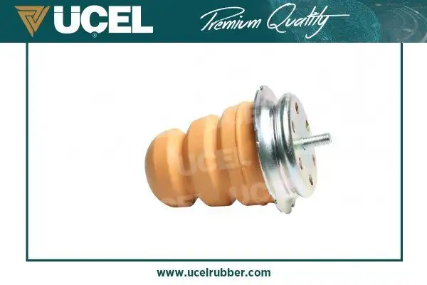ÜÇEL 31454 Arka Süspansiyon Takozu 46751548